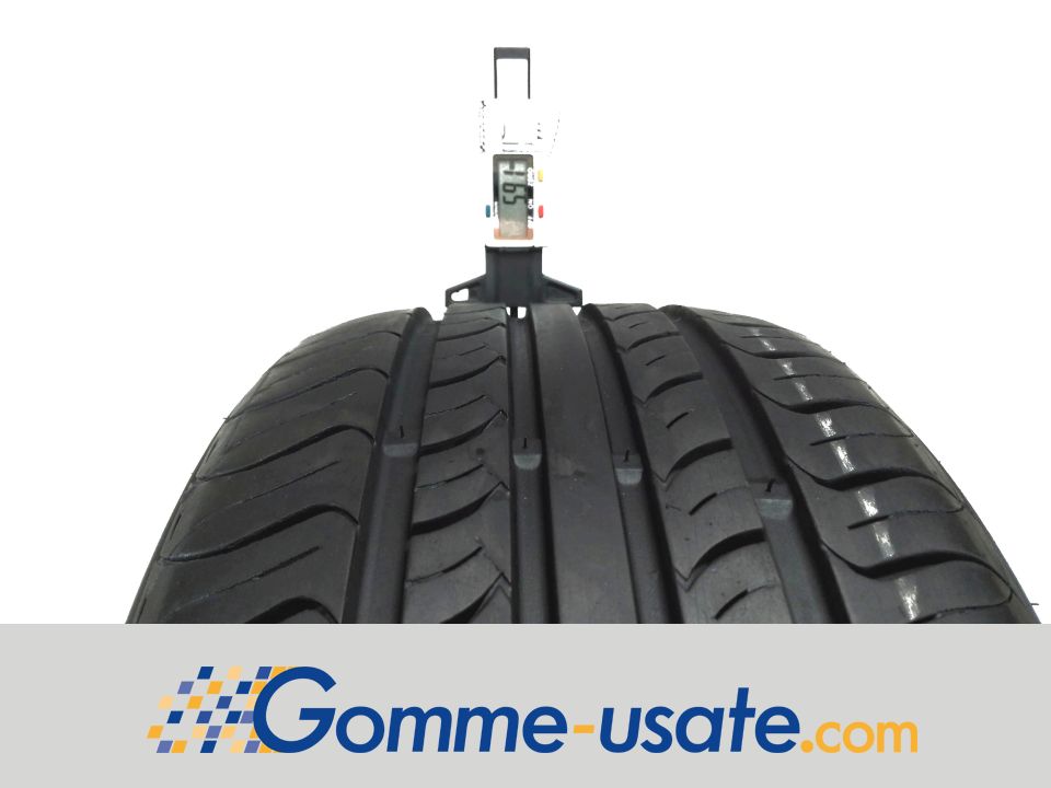 Thumb Arrow Speed Gomme Usate Arrow Speed 205/55 R15 88V Classe Premiere CP 661 (70%) pneumatici usati Estivo 0 Thumb Arrow Speed Gomme Usate Arrow Speed 205/55 R15 88V Classe Premiere CP 661 (70%) pneumatici usati Estivo 0